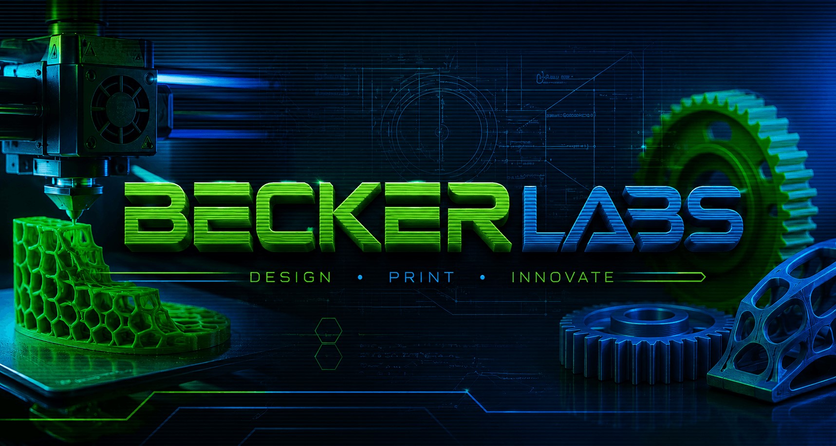 Logo / Banner